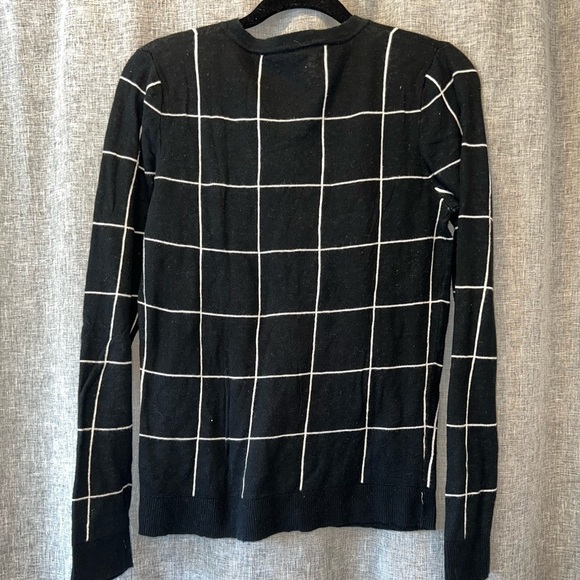 WOMEN'S Merona Button up cardigan Medium - Picture 6 of 6